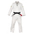 FUJI CLASSIC PERFORMANCE ADULT BJJ GI-White-1